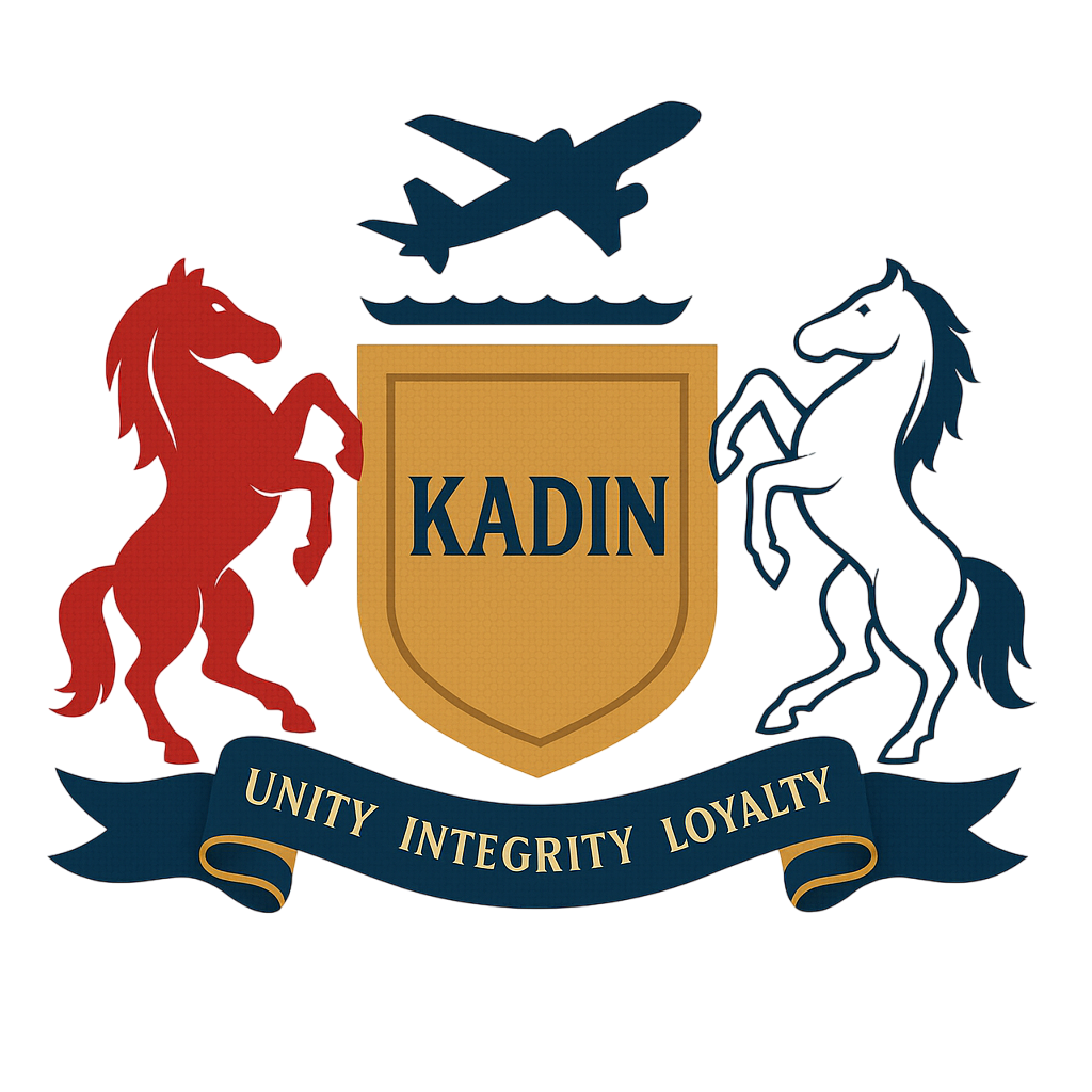 Logo Kadin Ranai